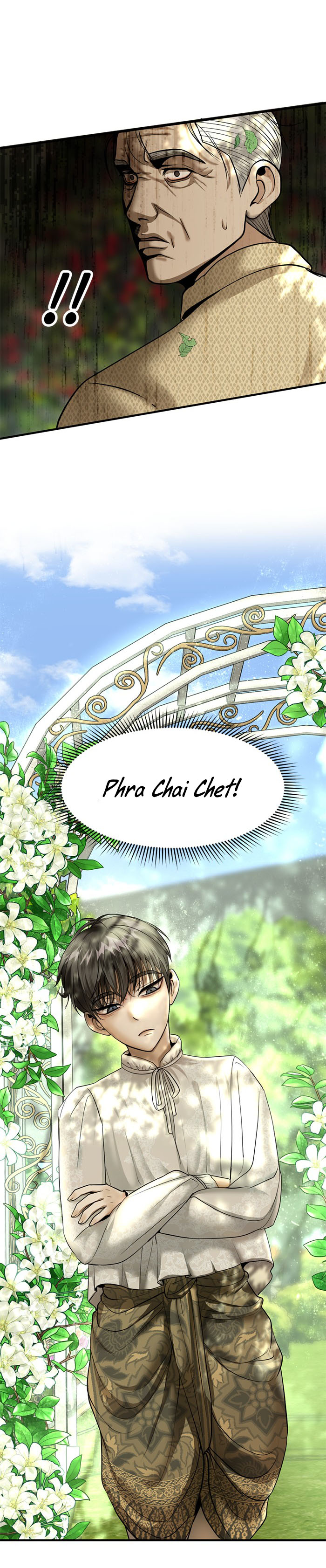 tôi là công tử đẹp nhất xiêm chapter 13 40