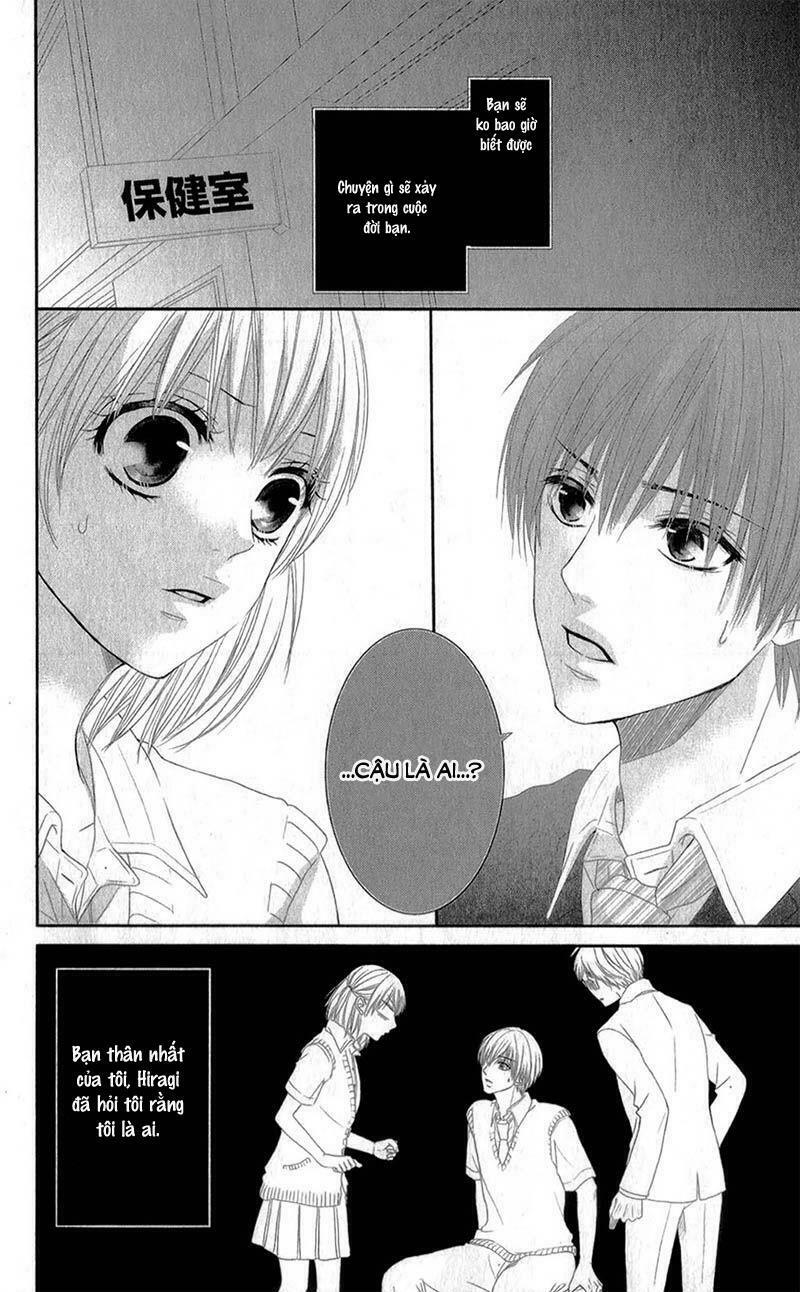 hime to knight to, tonari to watashi chapter 4 3