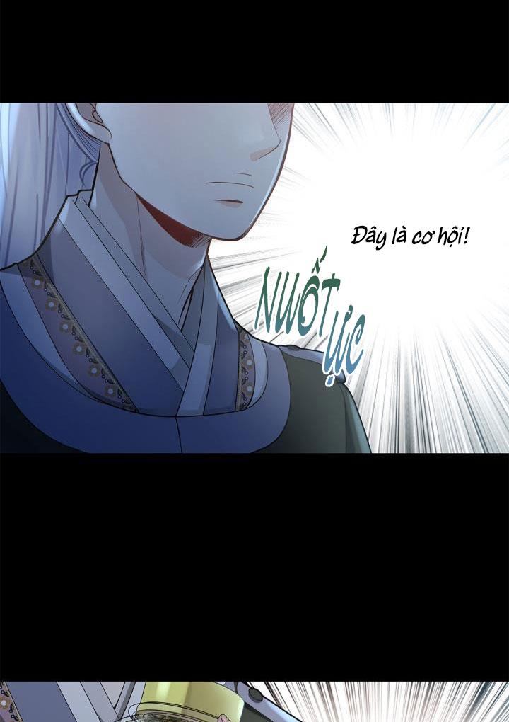 hôn nhân bị đánh cắp của hồ ly chapter 36 24