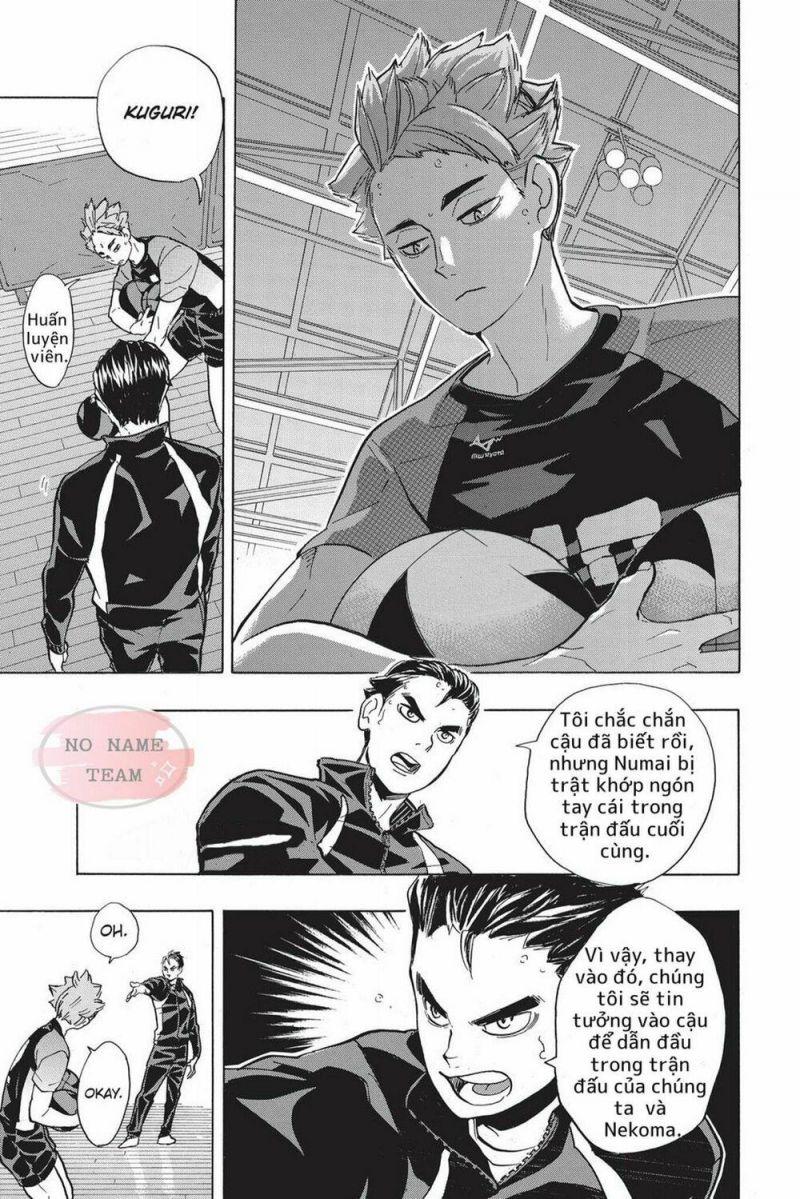 vua bóng chuyền chapter 196 11