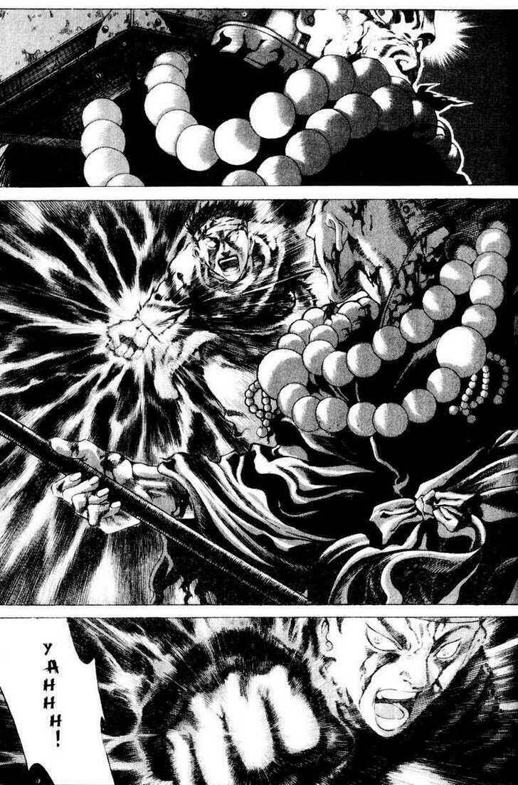 đảo địa ngục chapter 43 13