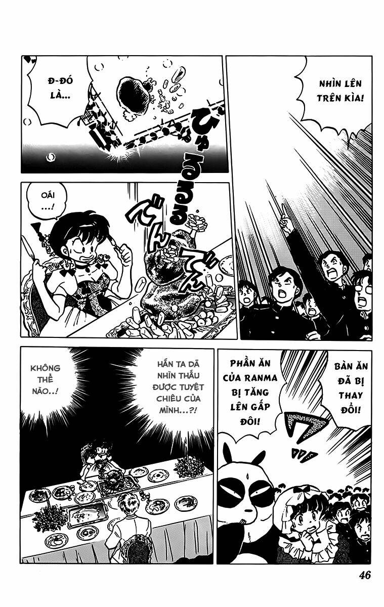 suối lời nguyền chapter 171 11