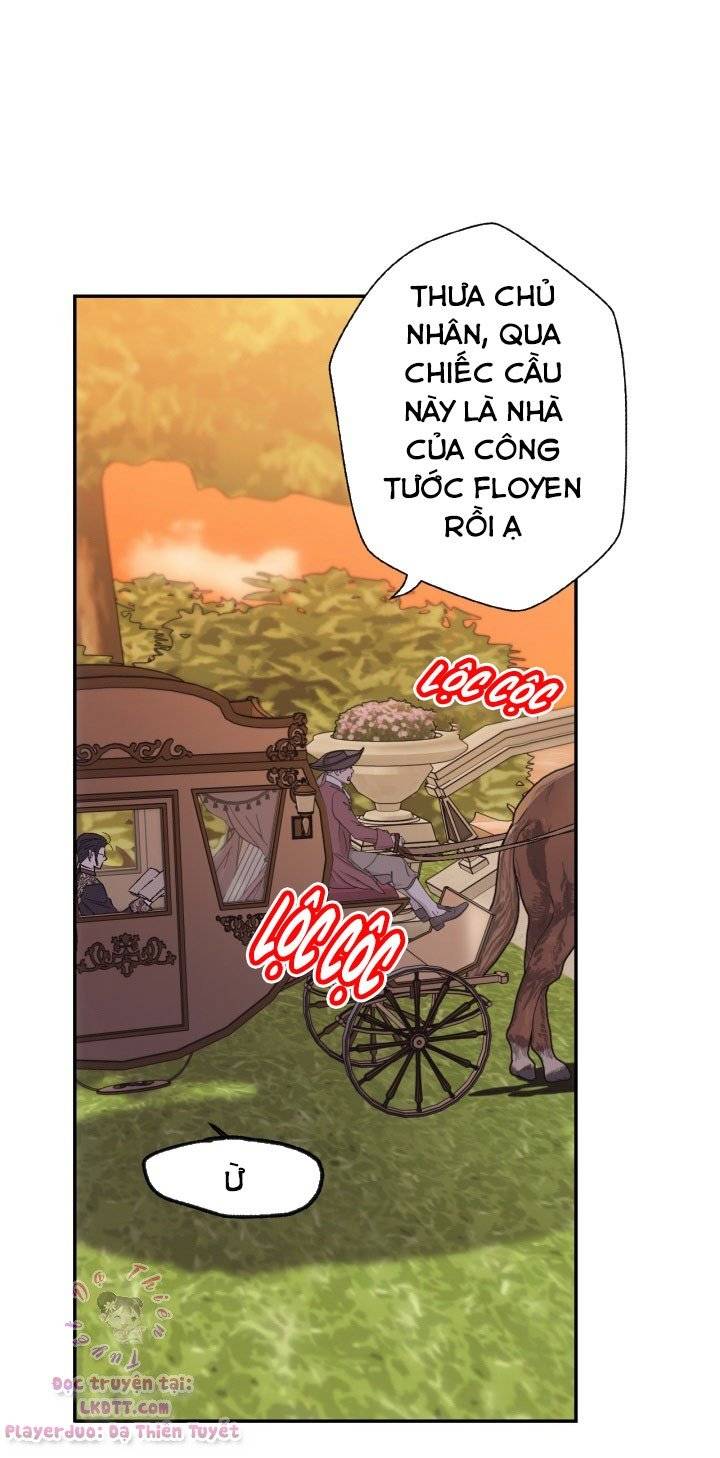 cha, con không muốn kết hôn đâu chapter 23 28