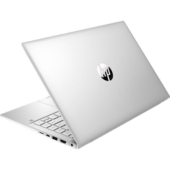 Laptop HP Pavilion 14-dv0520TU 46L92PA (Core i3-1125G4/ 4GB DDR4 3200MHz/ 256GB SSD M.2 PCIE/ 14 FHD/ Win11) - Hàng Chính Hãng