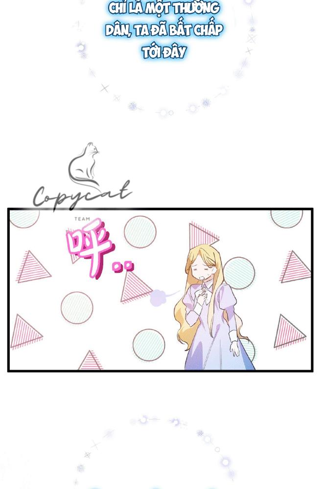 người quyền lực nhất vẫn có thể đáng yêu như vậy chapter 1 81