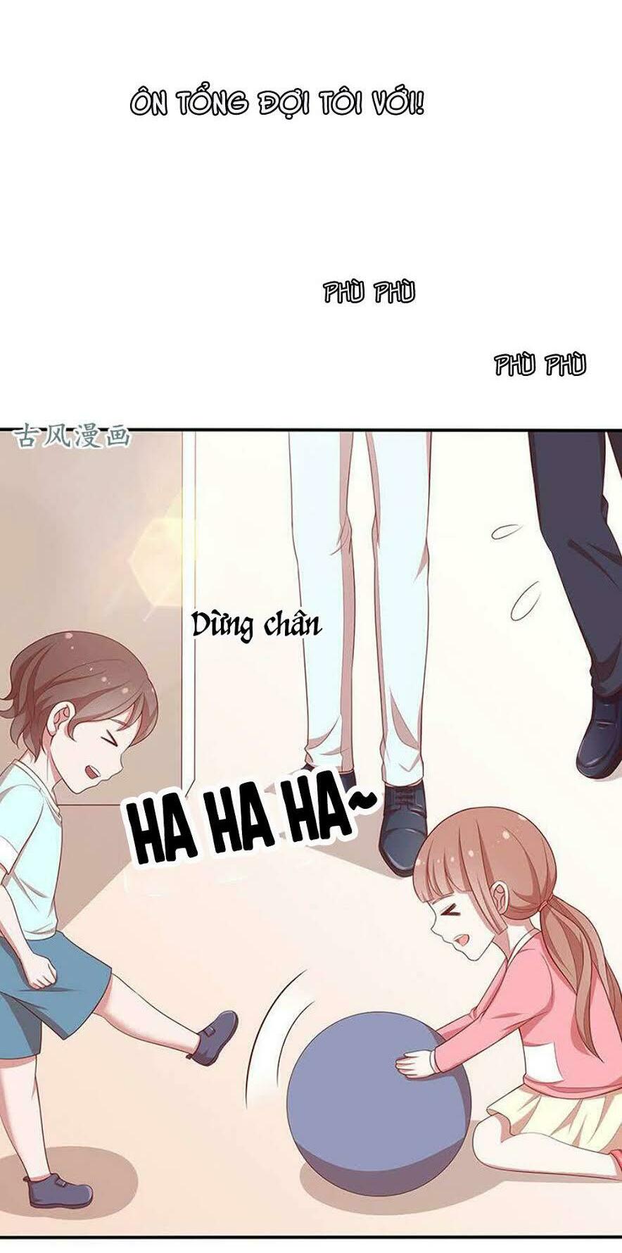 cả thế giới đều không bằng người chapter 56 28