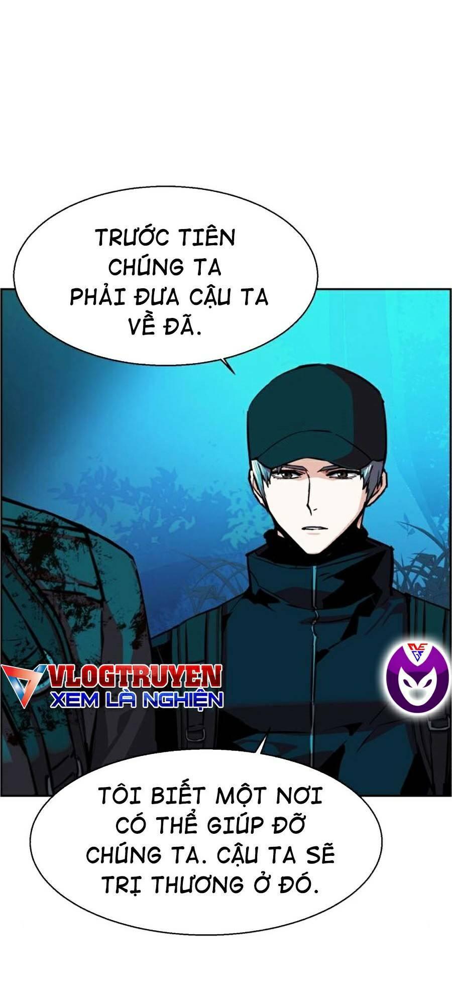 bạn học tôi là lính đánh thuê chapter 66 79