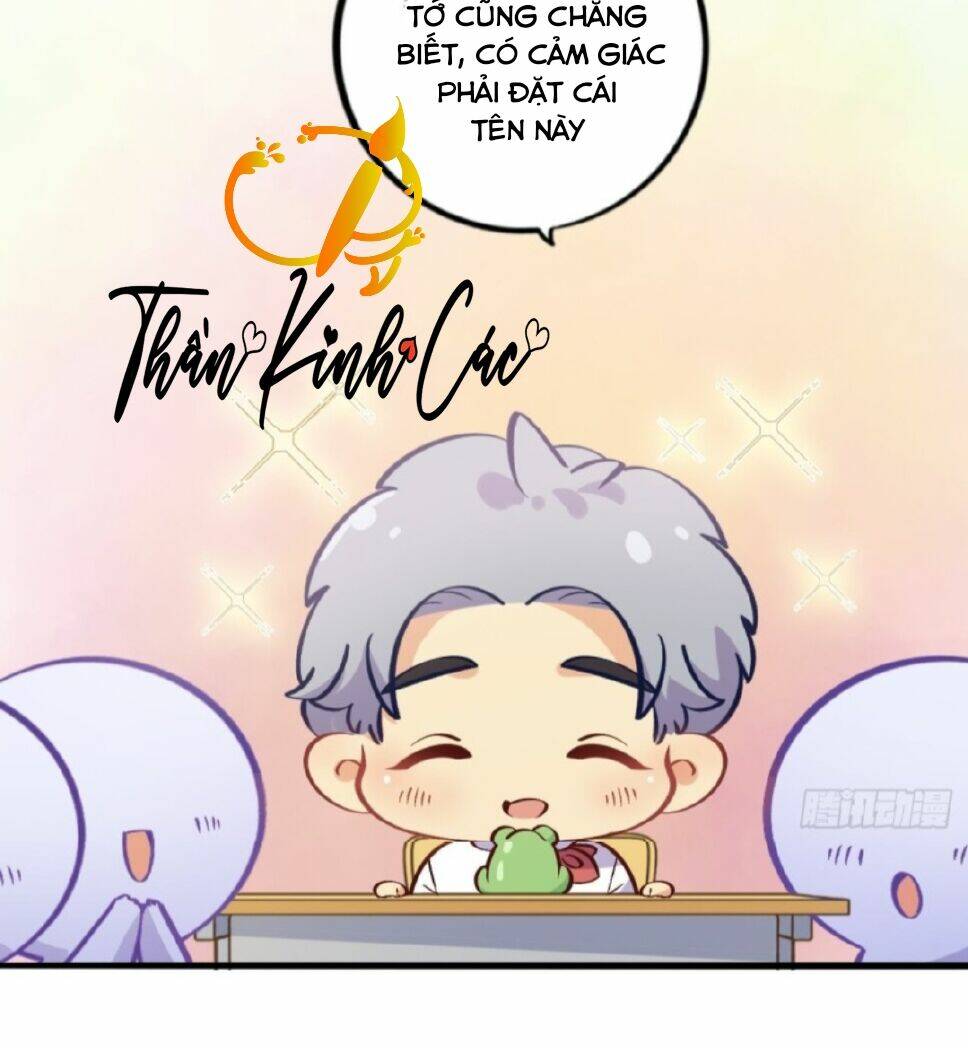 nhạc phụ đại nhân là lão bà chapter 57.5 17