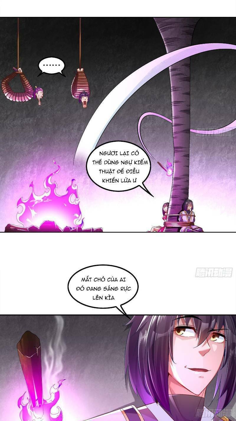 trọng sinh chi ma tôn đương đạo chapter 22 9