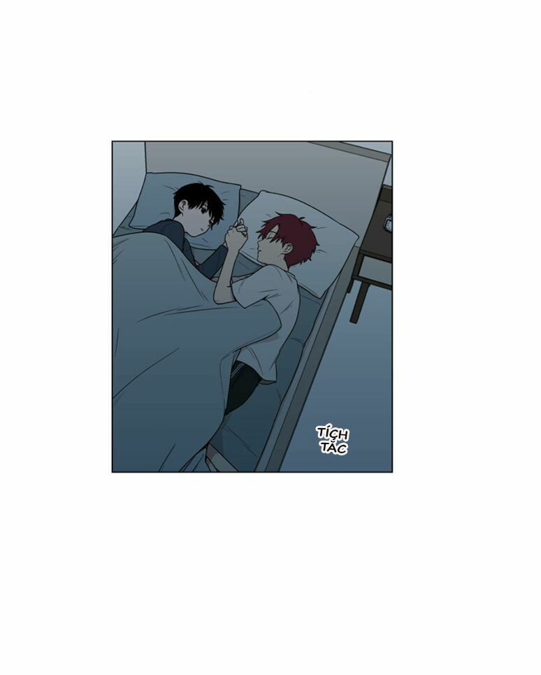 …”một sự thật khá khó chịu.” chapter 8 2