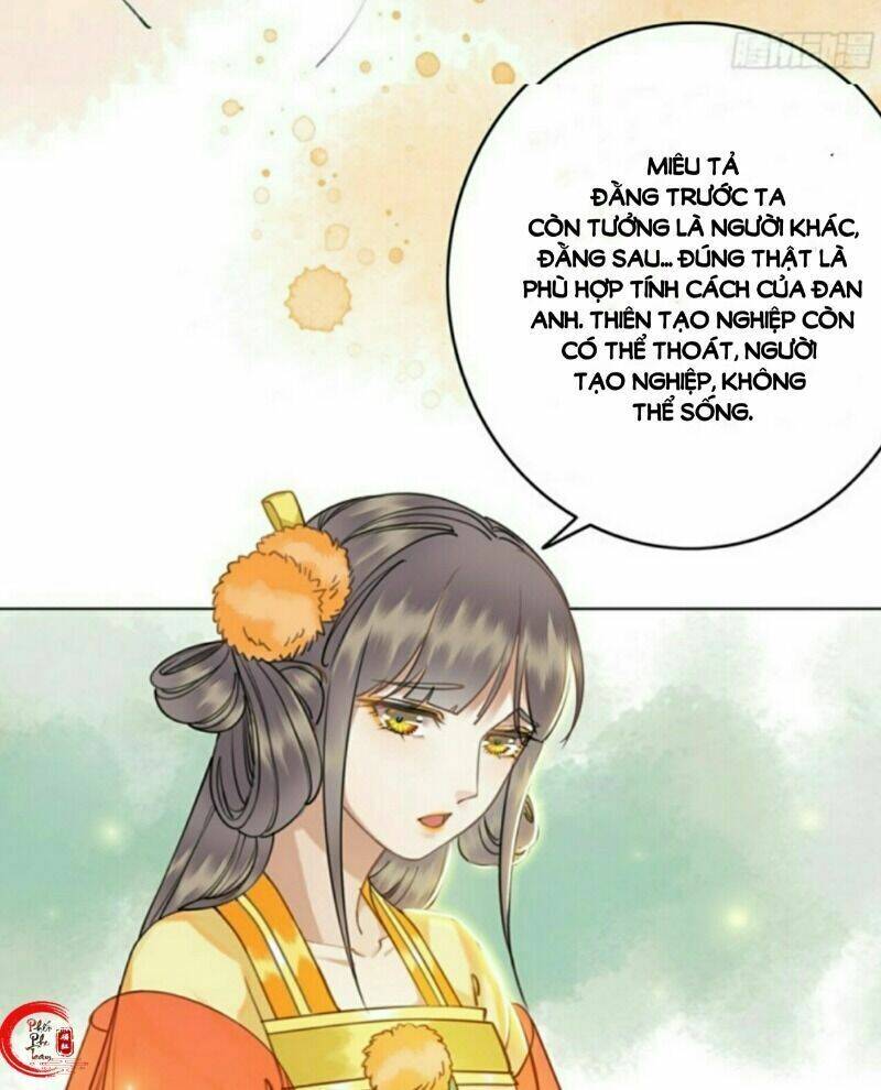 gay rồi! cái đó thành tinh rồi chapter 51 36