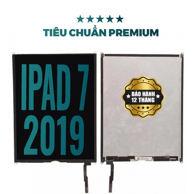 Màn hình DURA iPad 2019/2020/2021 - Hàng chính hãng