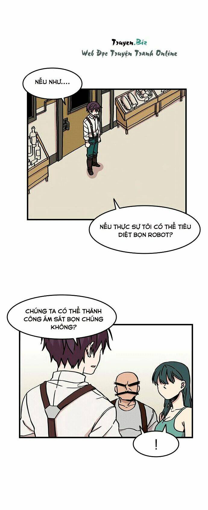 minus hand chapter 9 21