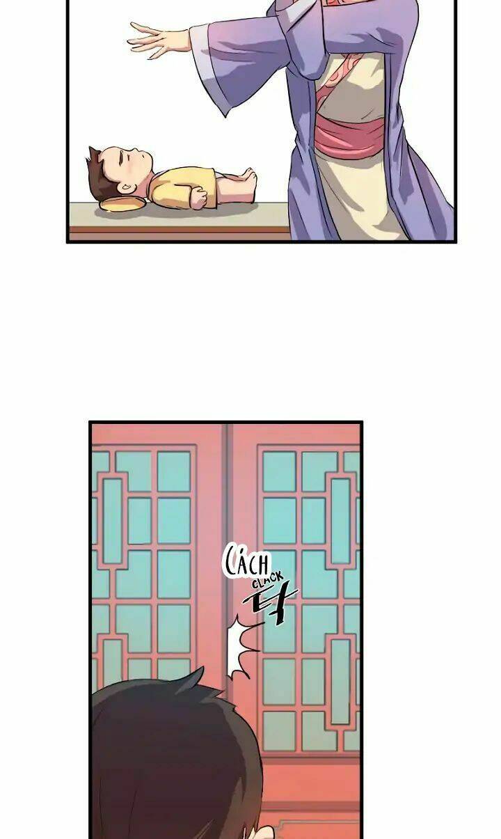 trọng sinh, bất khả chiến bại chapter 1 38