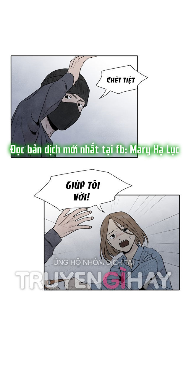 điều khiến tôi quyết tâm muốn chết chapter 32.1 10