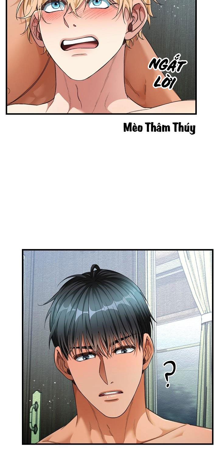 chuyến tàu cuồng loạn chapter 25 11