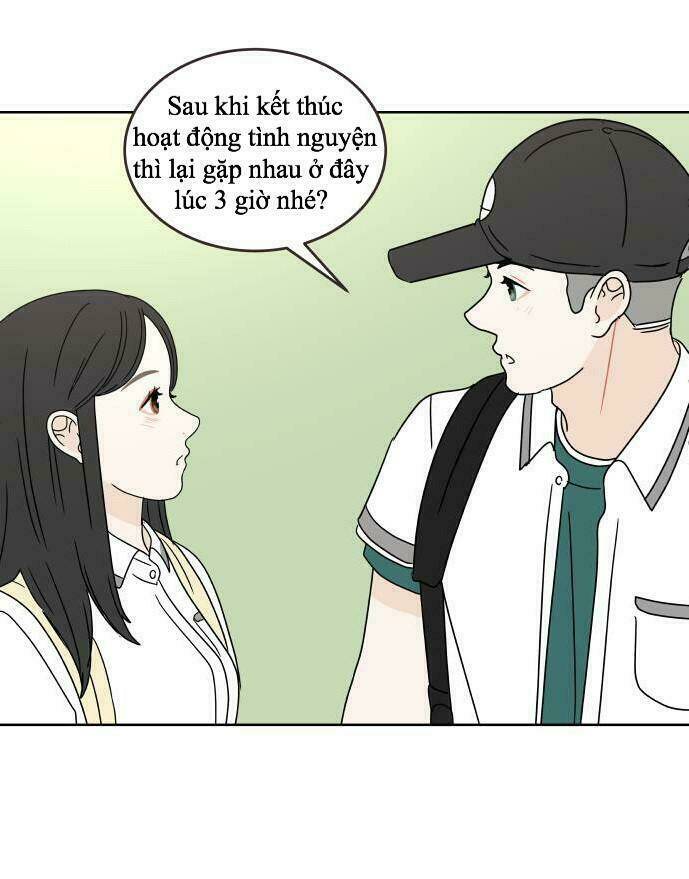 30 phút bước đi bên em chapter 30.5 38