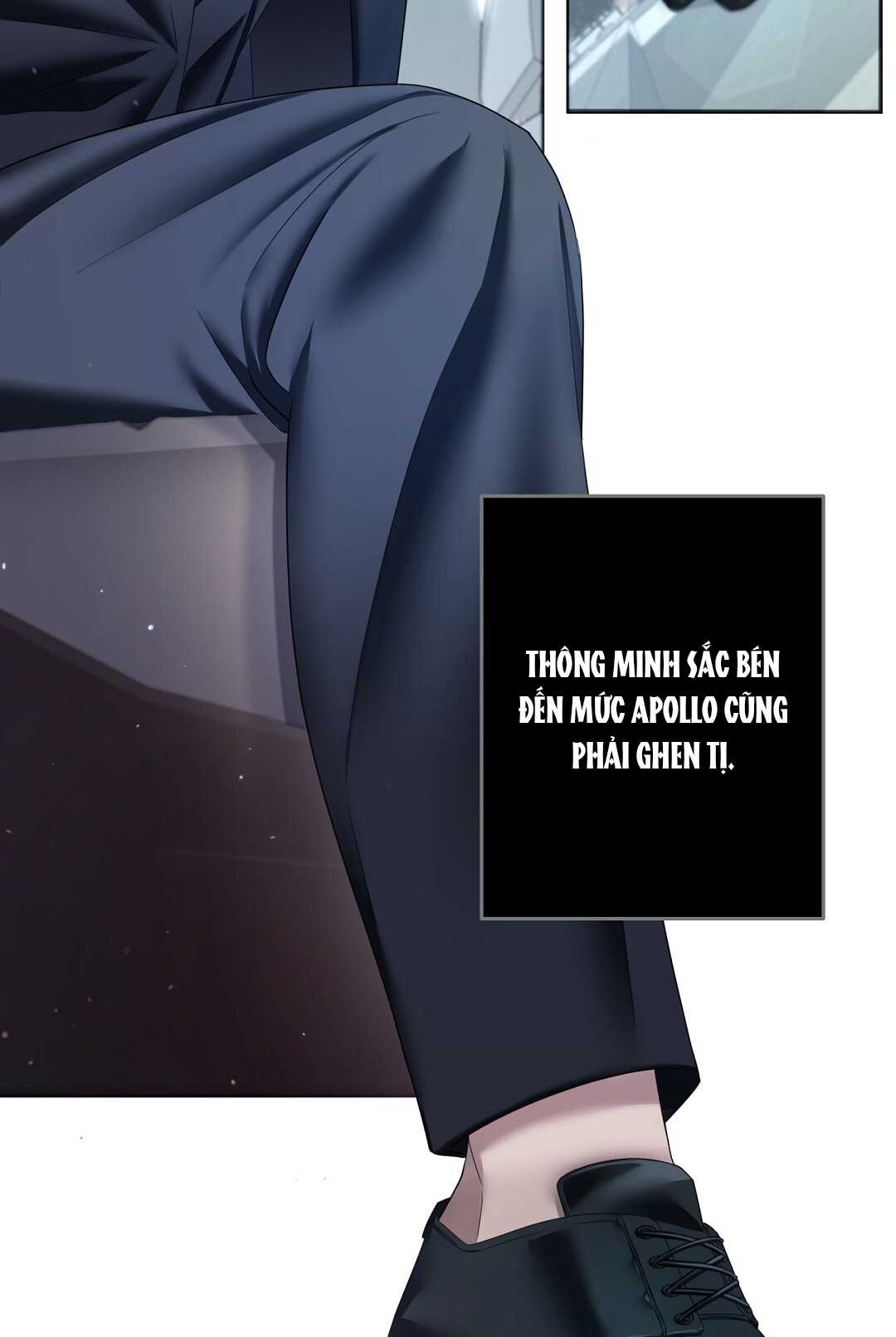 Amon- Không Thể Đoán Biết chapter 1.1 - Trang 29