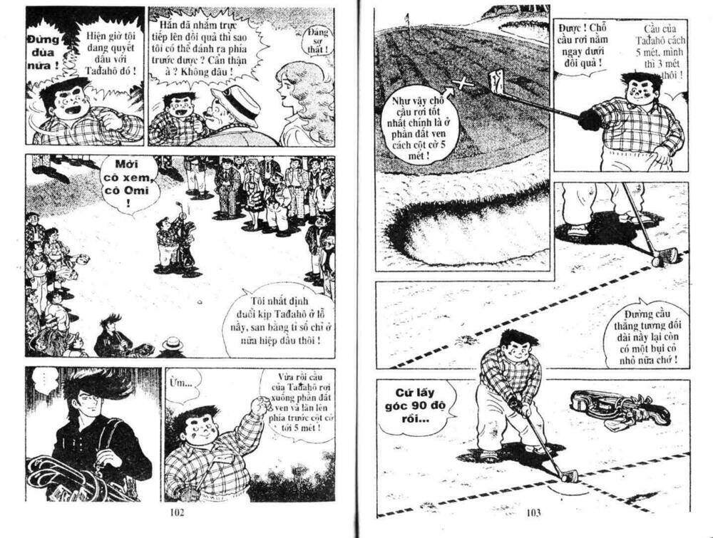 tân teppi chapter 5 50