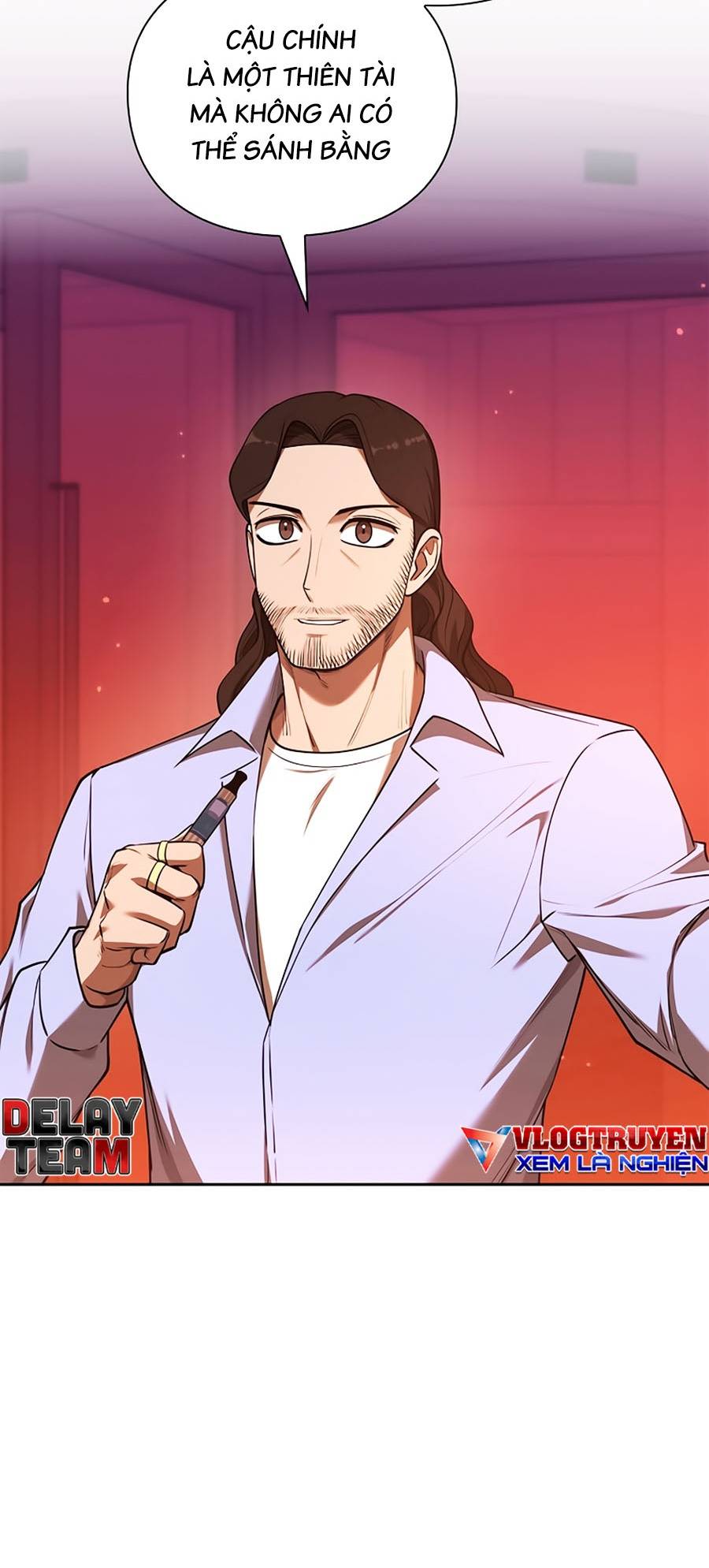 chiến binh học đường - cuộc đột kích trong ngục tối chapter 35 35