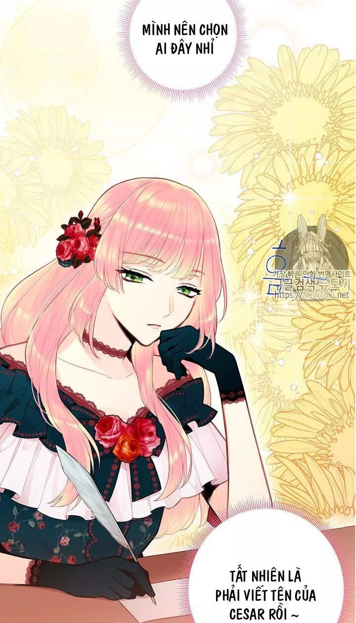 thánh nữ ẩn danh chapter 103 4
