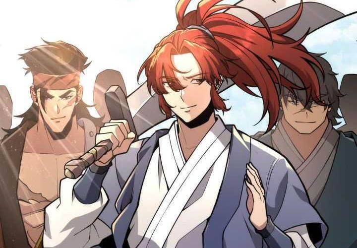 cửu thiên kiếm pháp chapter 81 158