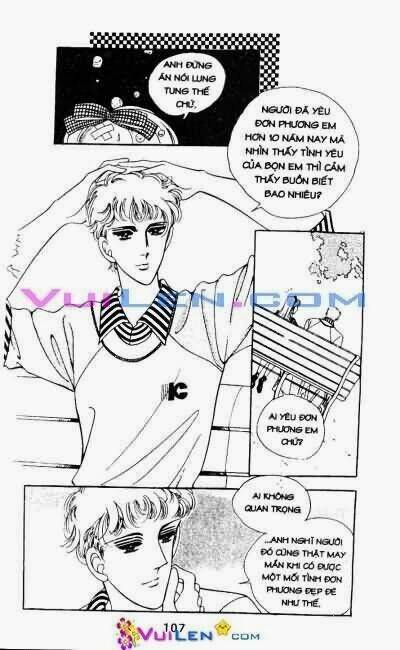 lá chắn tình yêu chapter 5 107