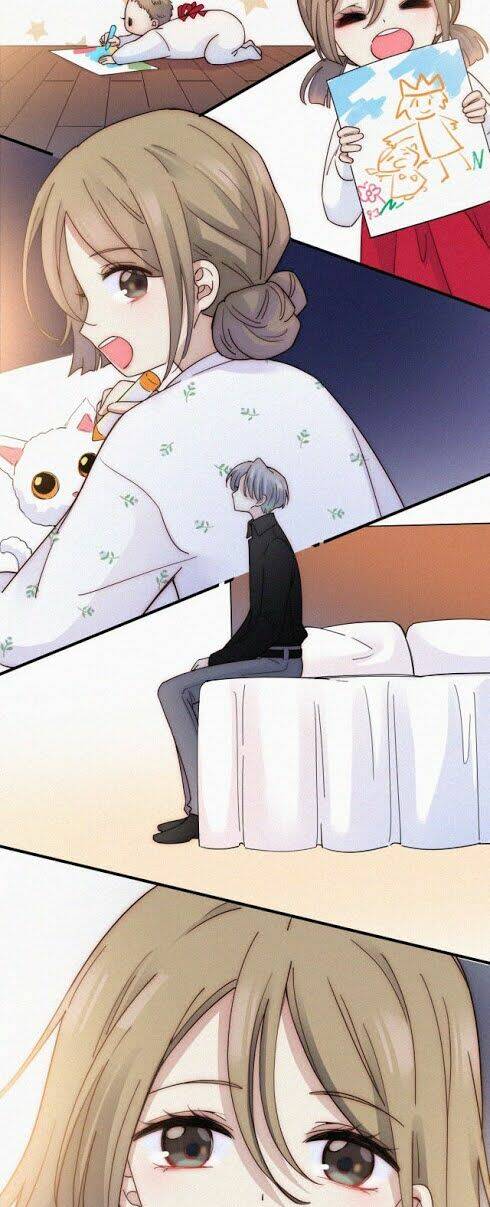 nếu ngày đó chúng ta chưa quen biết chapter 40 16