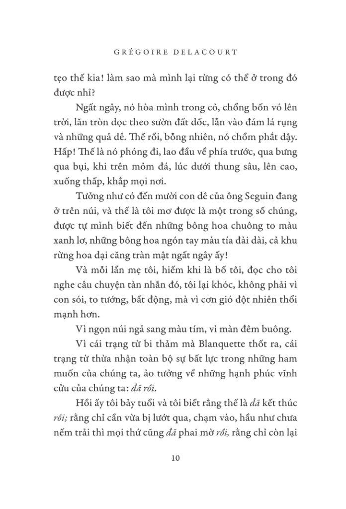 Khiêu Vũ Bên Bờ Vực