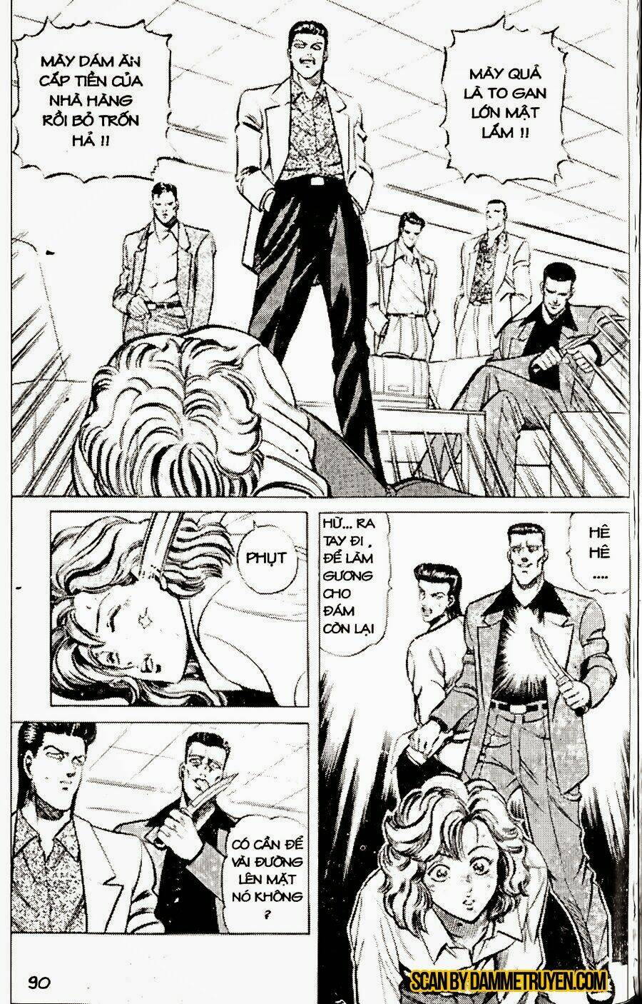 sức mạnh nhân đôi chapter 9.2 6