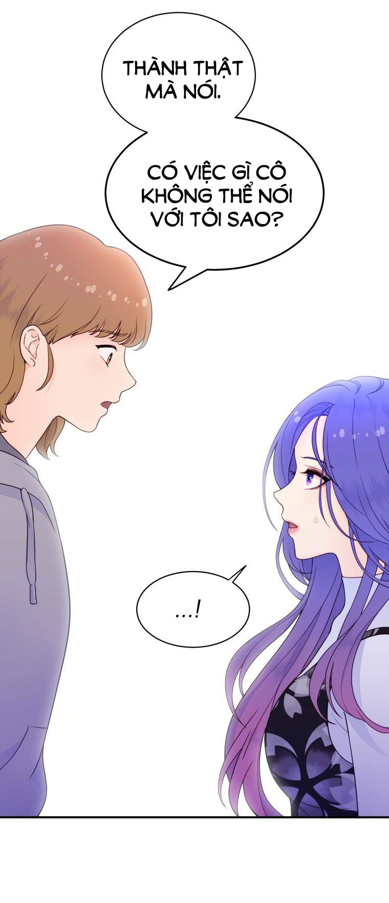 nữ nhân trợ giúp được yêu thích nhất chapter 4.1 26