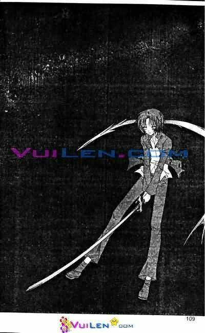 tiểu nữ vương chapter 7 109