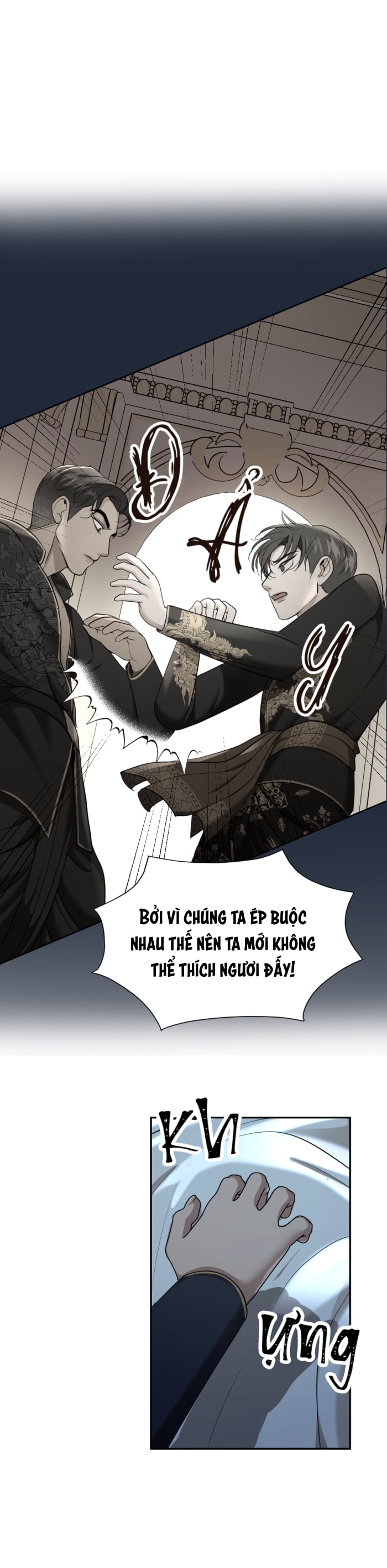 tôi là công tử đẹp nhất xiêm chapter 28 41