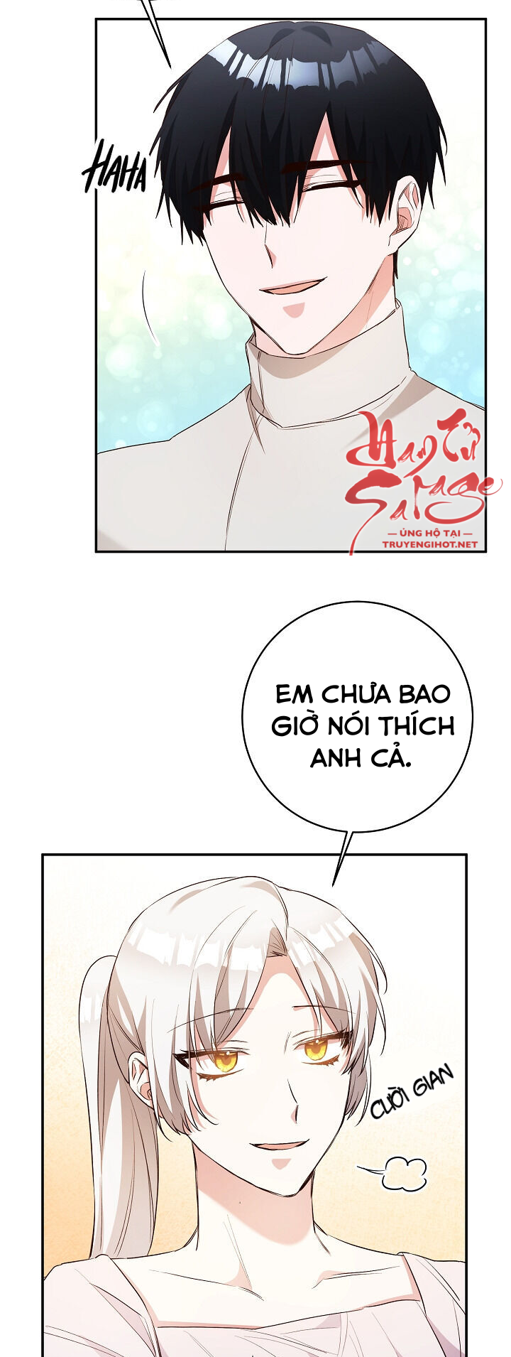 lý do nàng ấy sống như 1 ác nữ chapter 30 11