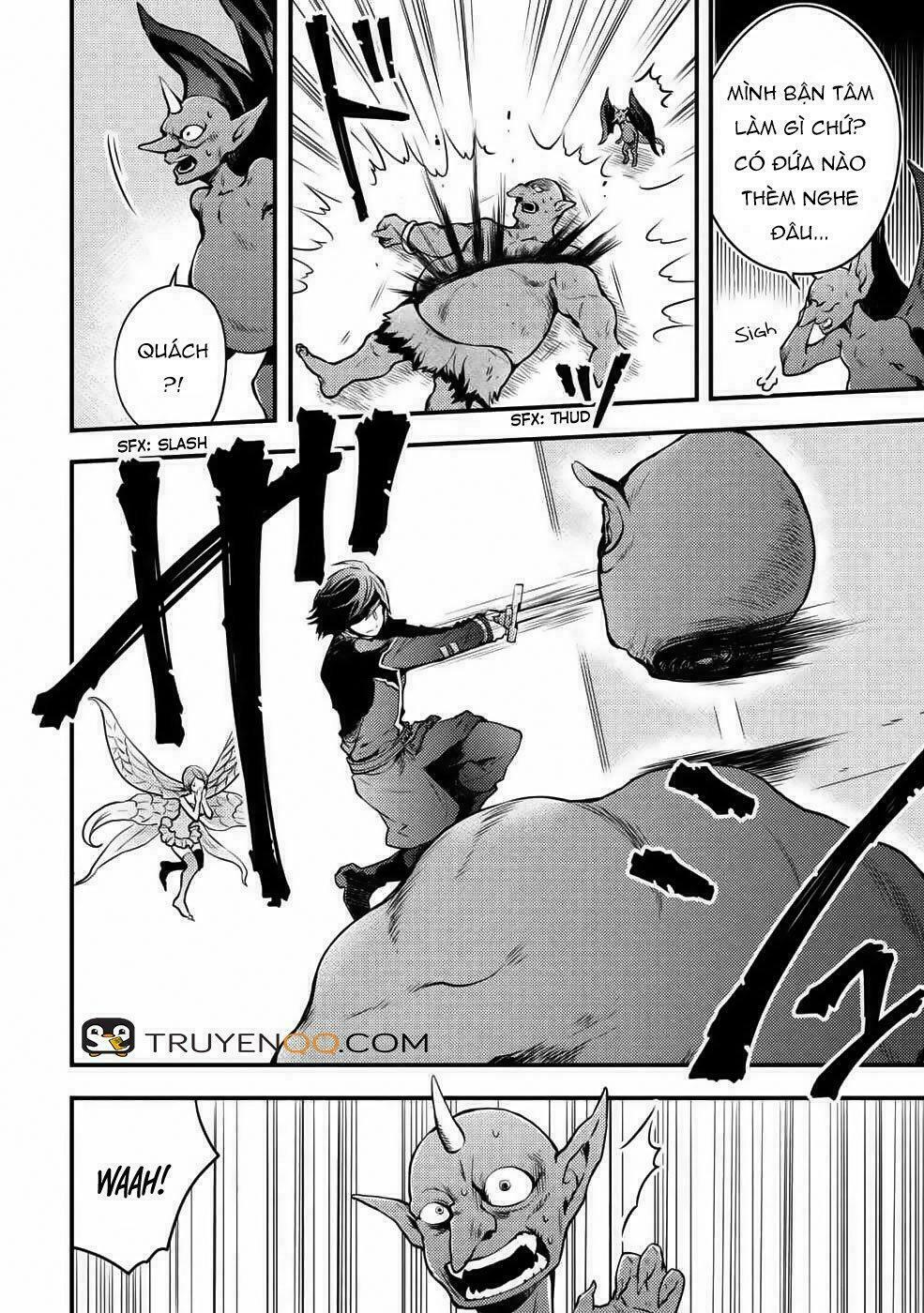 yamemasu tsugi no shokuba ha mao jo chapter 9 2