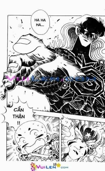 những người bạn tốt chapter 13 19