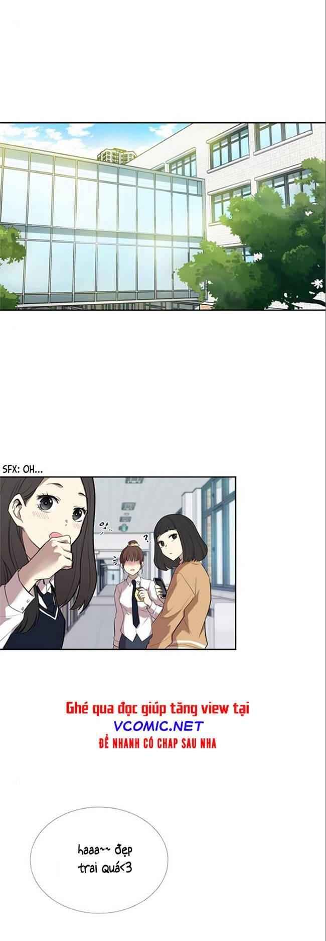 tiêu diệt ác nhân chapter 3 28