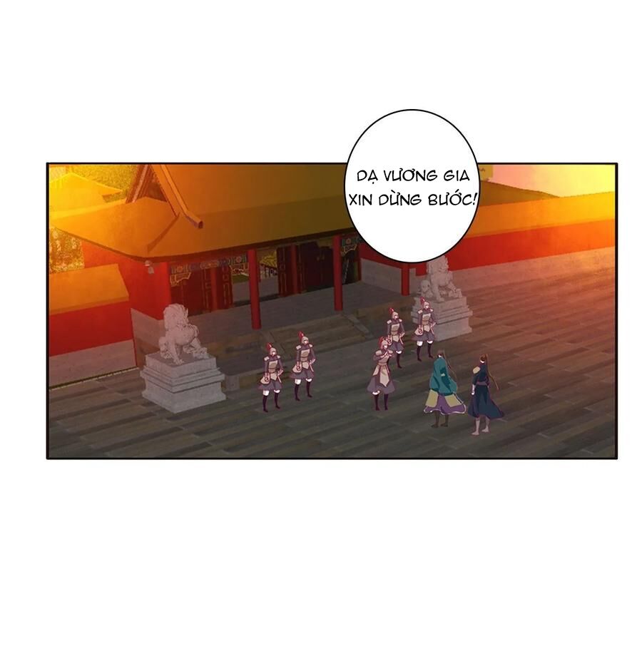 thông linh phi chapter 625 1