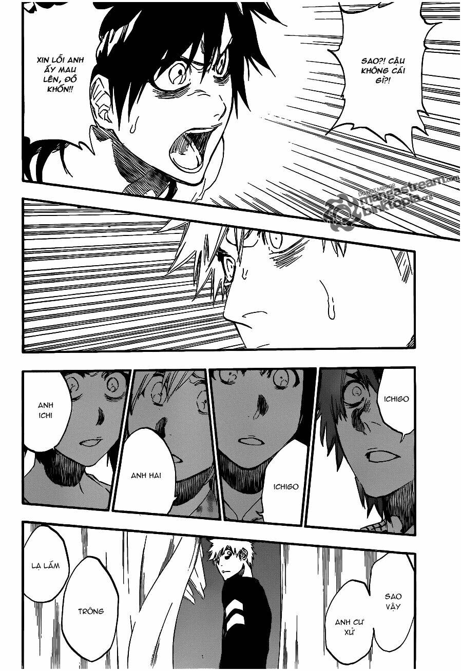 thần chết ichigo chapter 453 12