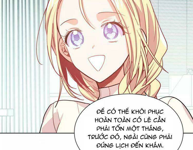 nữ hoàng ngoại khoa chapter 27 93