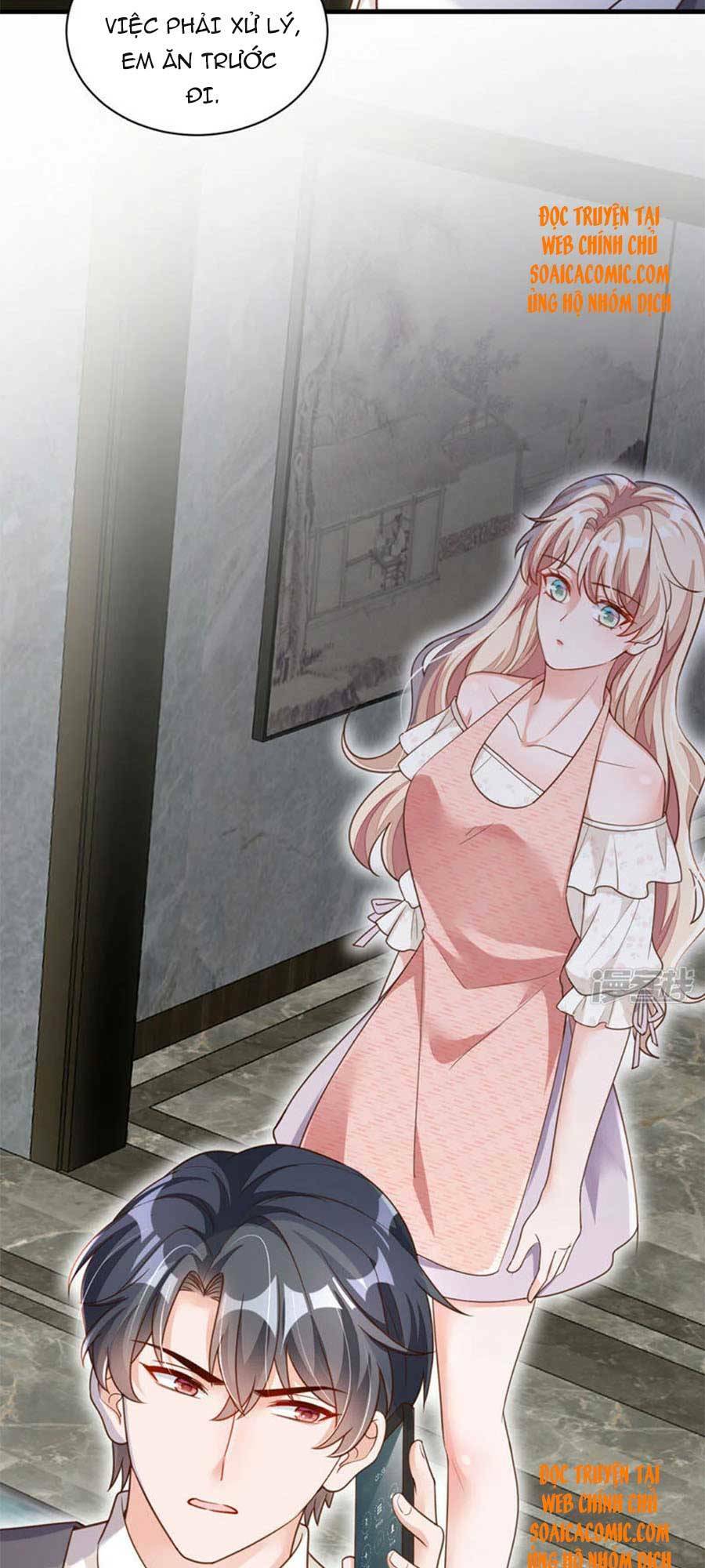 ác ma thì thầm chapter 54 14