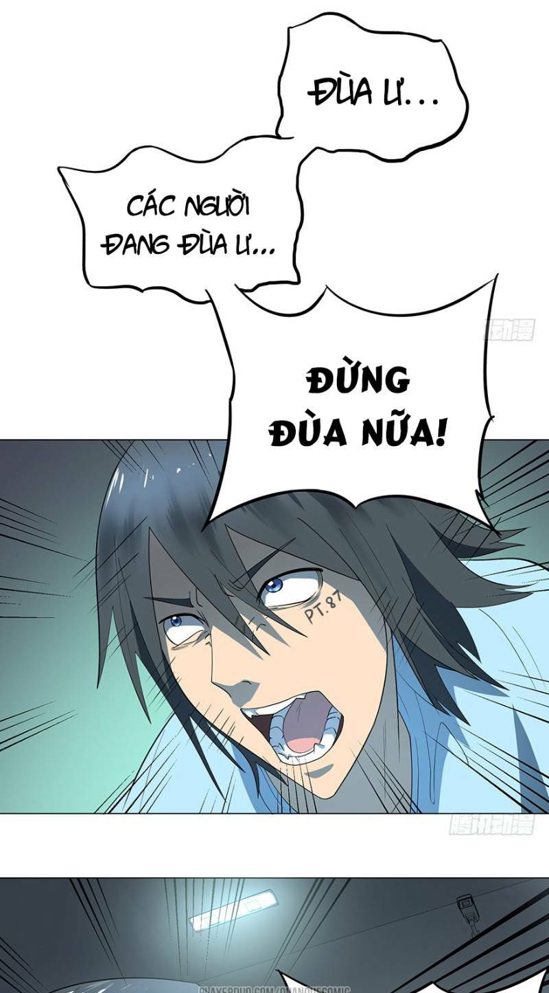 danh sách kẻ phản diện chapter 2 26