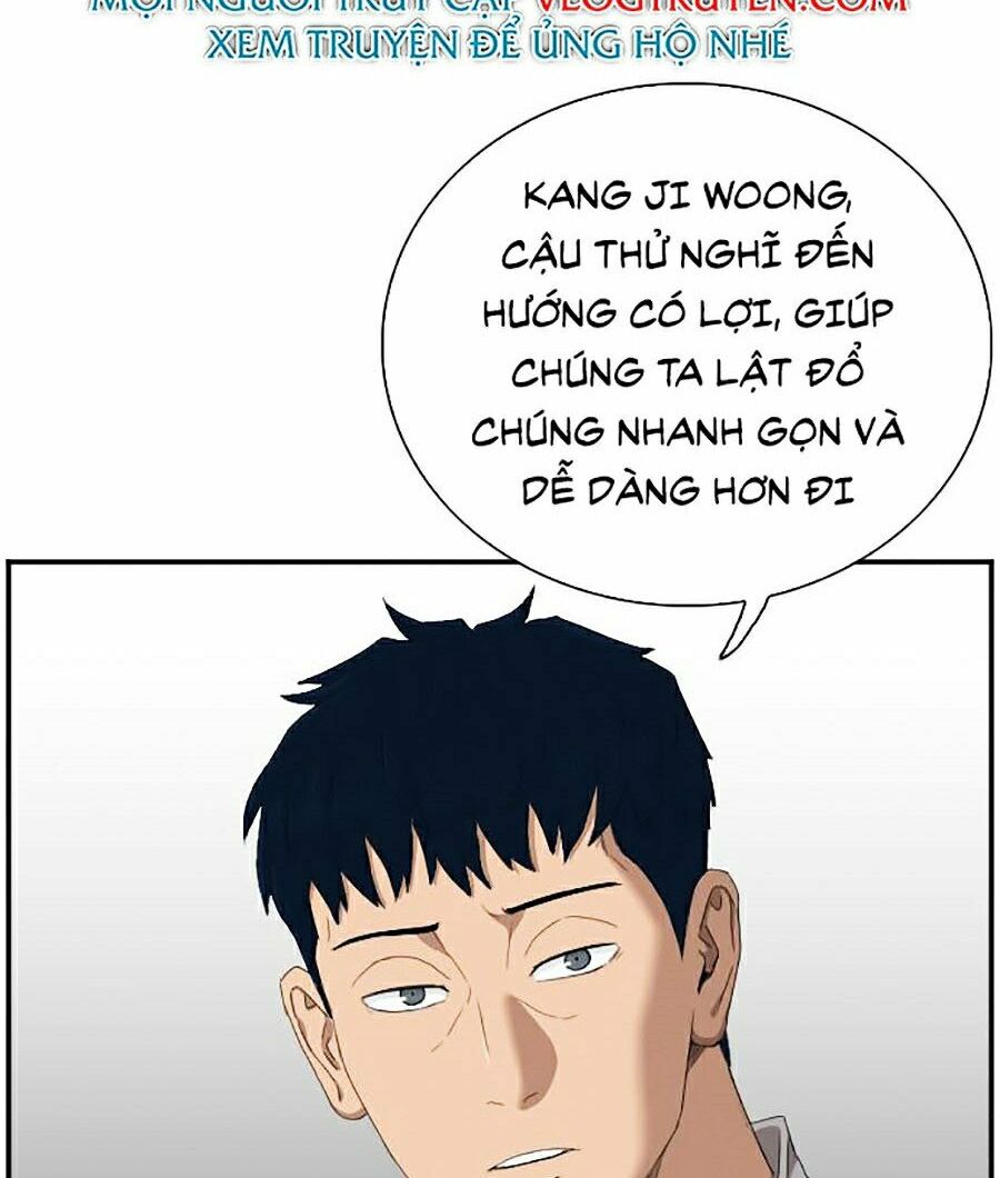 người xấu chapter 45 72