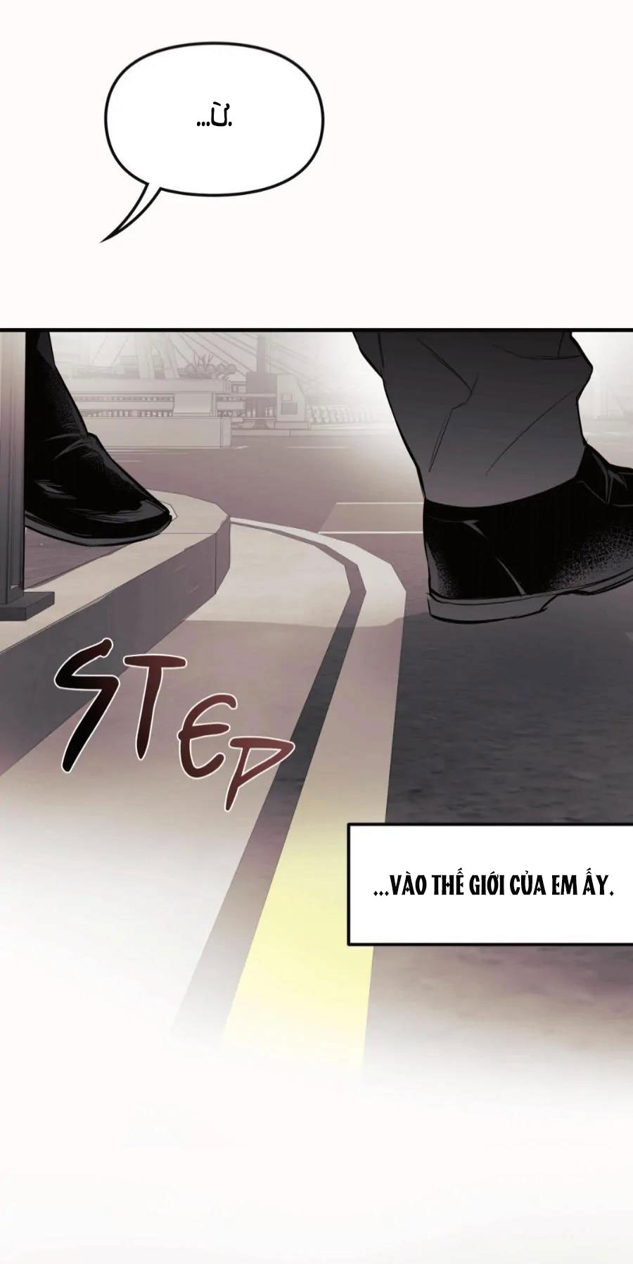 khi đôi chân thôi bước chapter 109.2 36