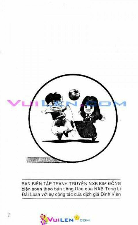 sôi động cầu trường full 17 tập chapter 15 2