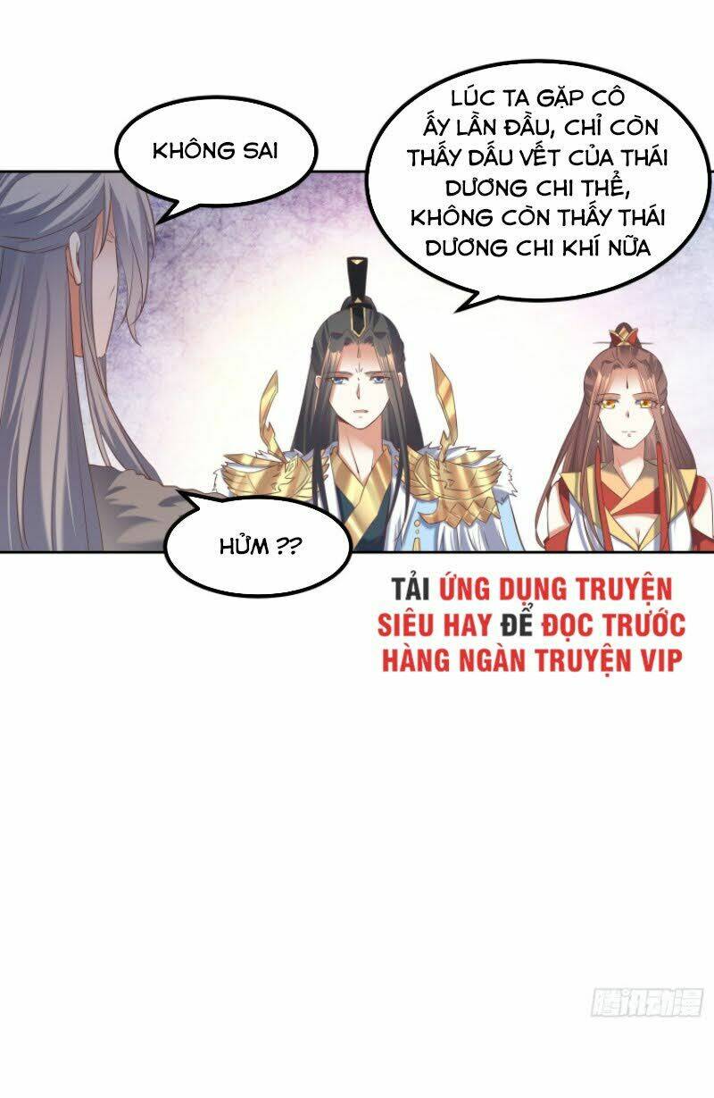 đỉnh cấp phản phái đại sư huynh chapter 23 9