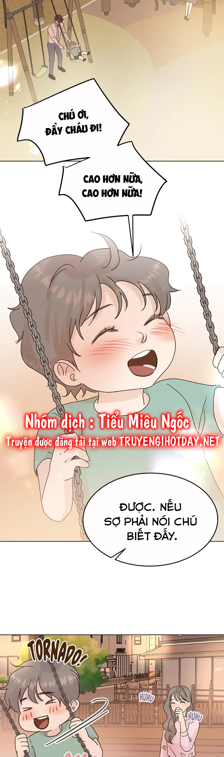 sự trả thù ngọt ngào của vợ tôi chapter 144 10