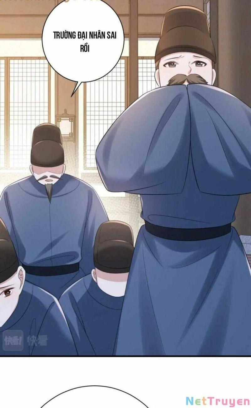 phương thức sinh tồn của công chúa pháo hôi chapter 165 12