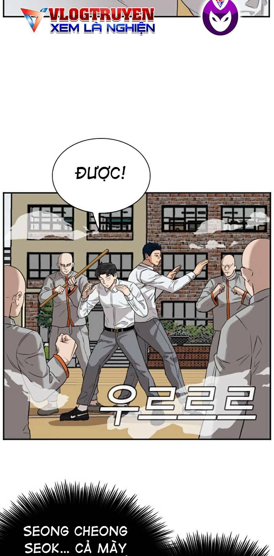 người xấu chapter 78 26