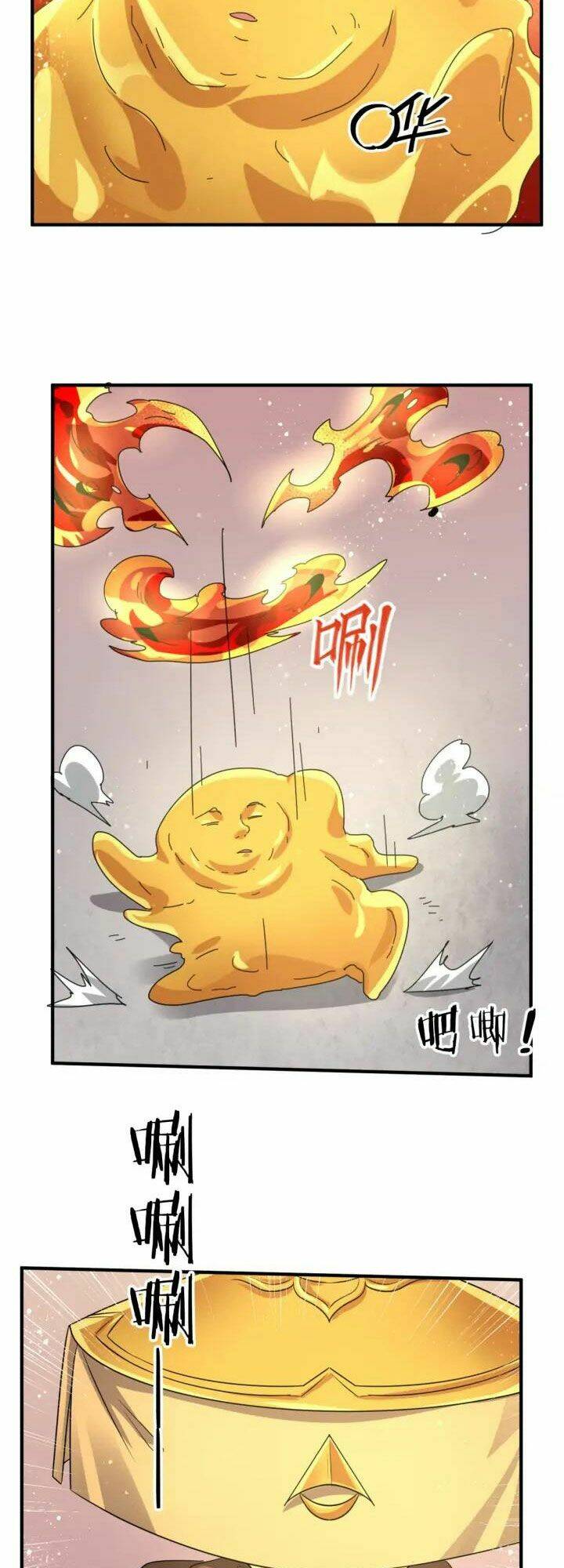 người chặn xuyên không chapter 106 37